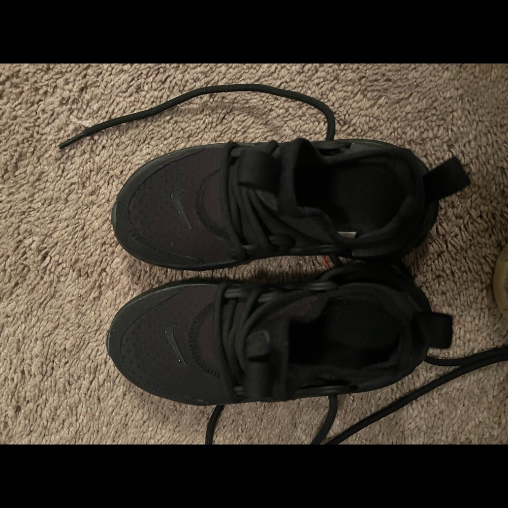 Nike prestos